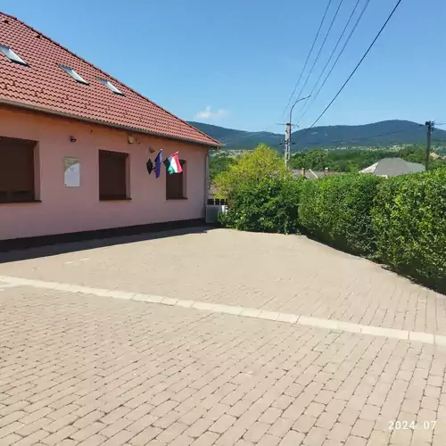 Vár-Liget Vendégház Kisnána 072 kép