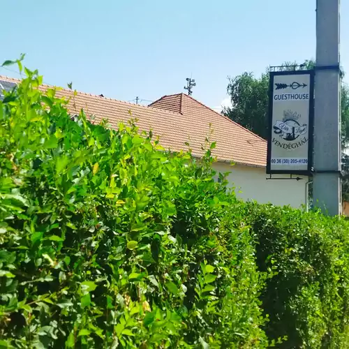 Vár-Liget Vendégház Kisnána 074 kép