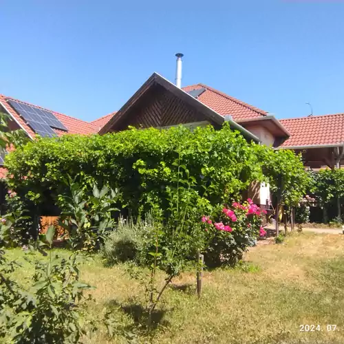 Vár-Liget Vendégház Kisnána 081 kép