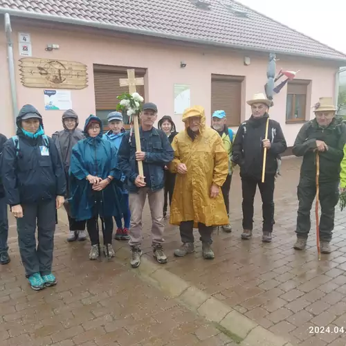 Vár-Liget Vendégház Kisnána 088 kép
