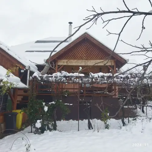 Vár-Liget Vendégház Kisnána 092 kép