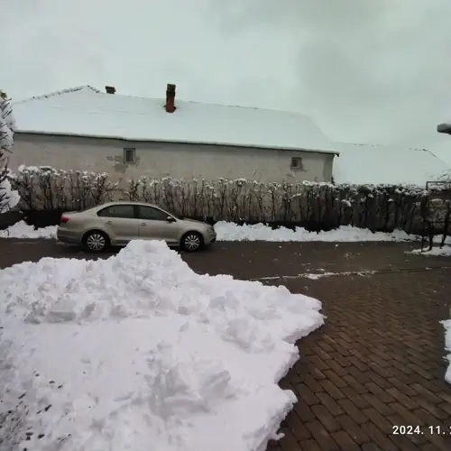 Vár-Liget Vendégház Kisnána 093 kép