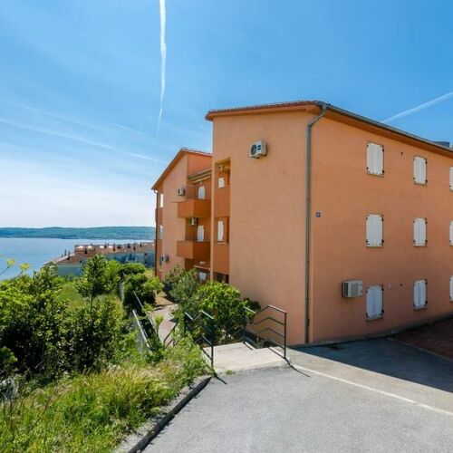 Apartman Omega Cert Crikvenica  2