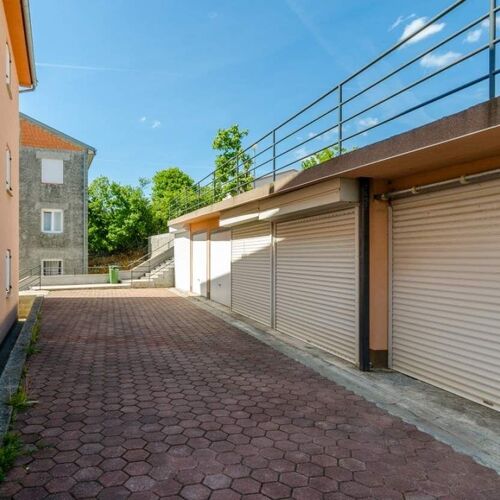 Apartman Omega Cert Crikvenica  4