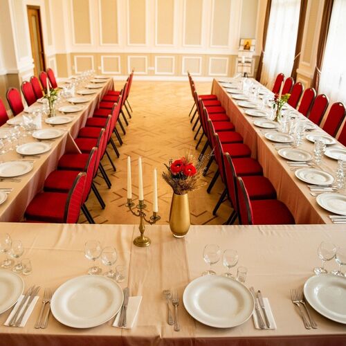 Casa de Oaspeți Sfântul Nicolae Iași