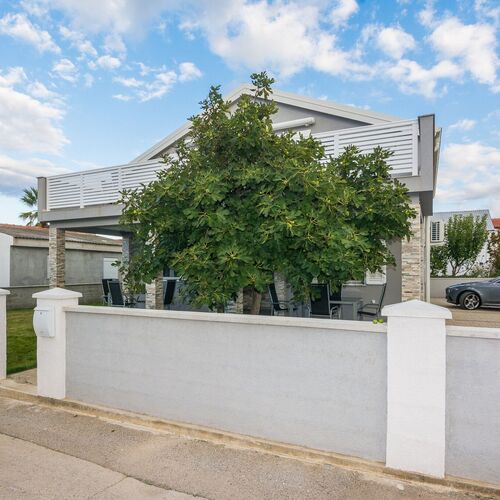 Apartments Kosic Vir  4