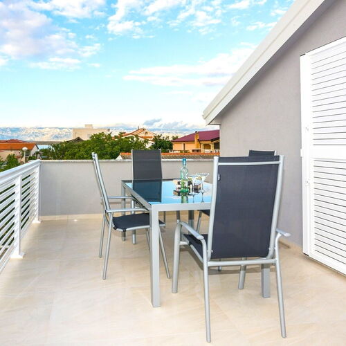 Apartments Kosic Vir  3
