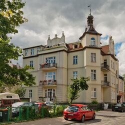 Imperial Apartments - Helska Sopot