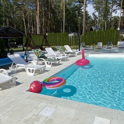 Pensjonat Magnolie Pobierowo