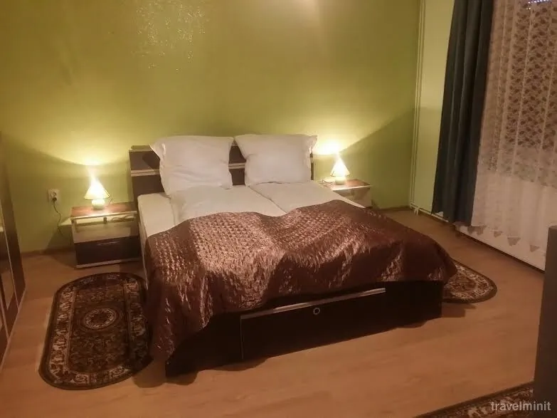 Anda Residence Sibiu