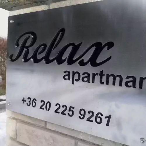 Relax Apartman Bükfürdő 007 kép