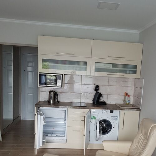 Szikora Apartman Csopak  2