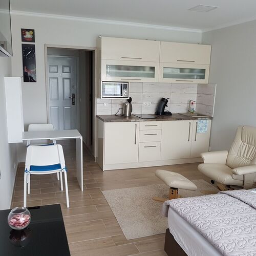 Szikora Apartman Csopak  3