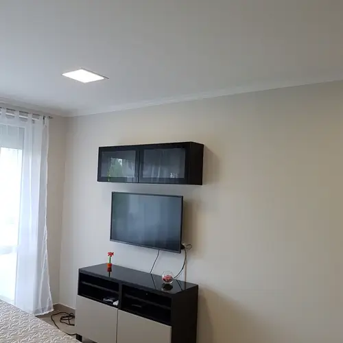 Nagyk&eacute;pernyős  SMART tv. gyors WIFI