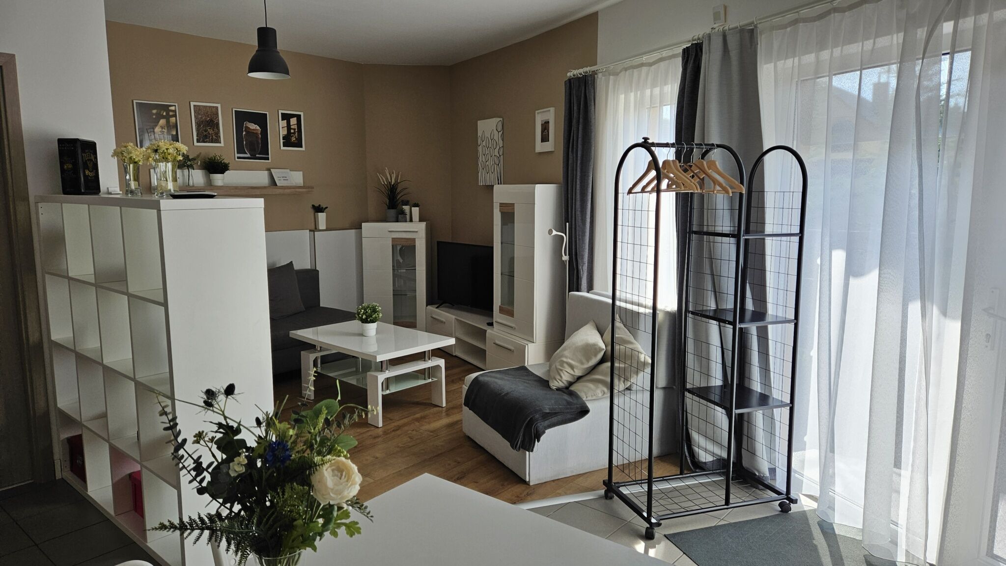 Napház-Sol  Galériás Apartman Velence