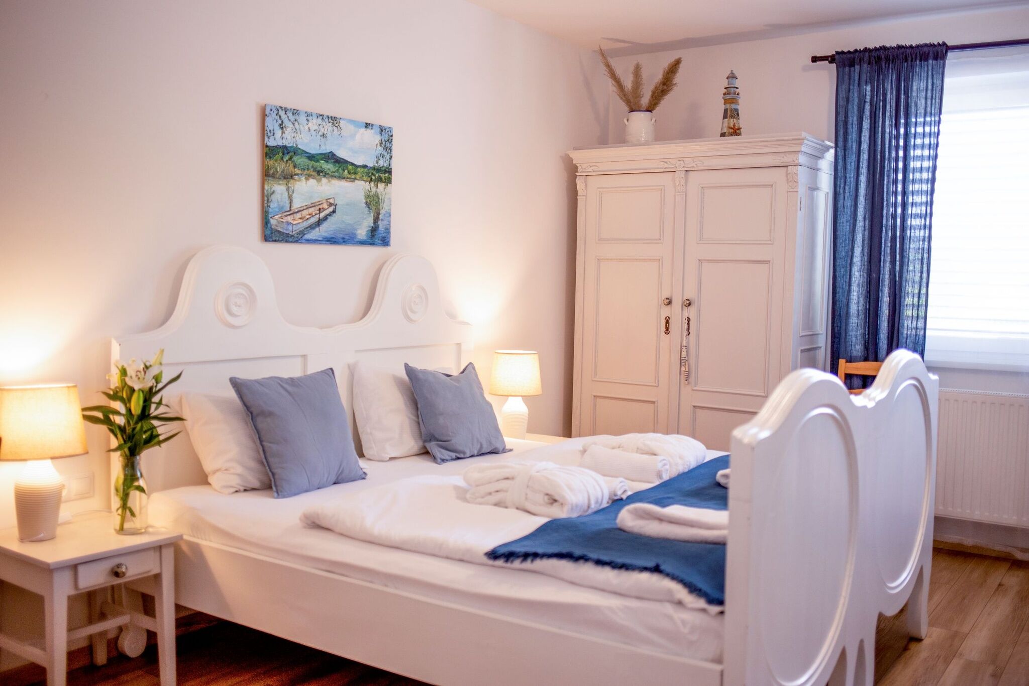 Chillinn Tündérliget Boutique Wellness Egerszalók