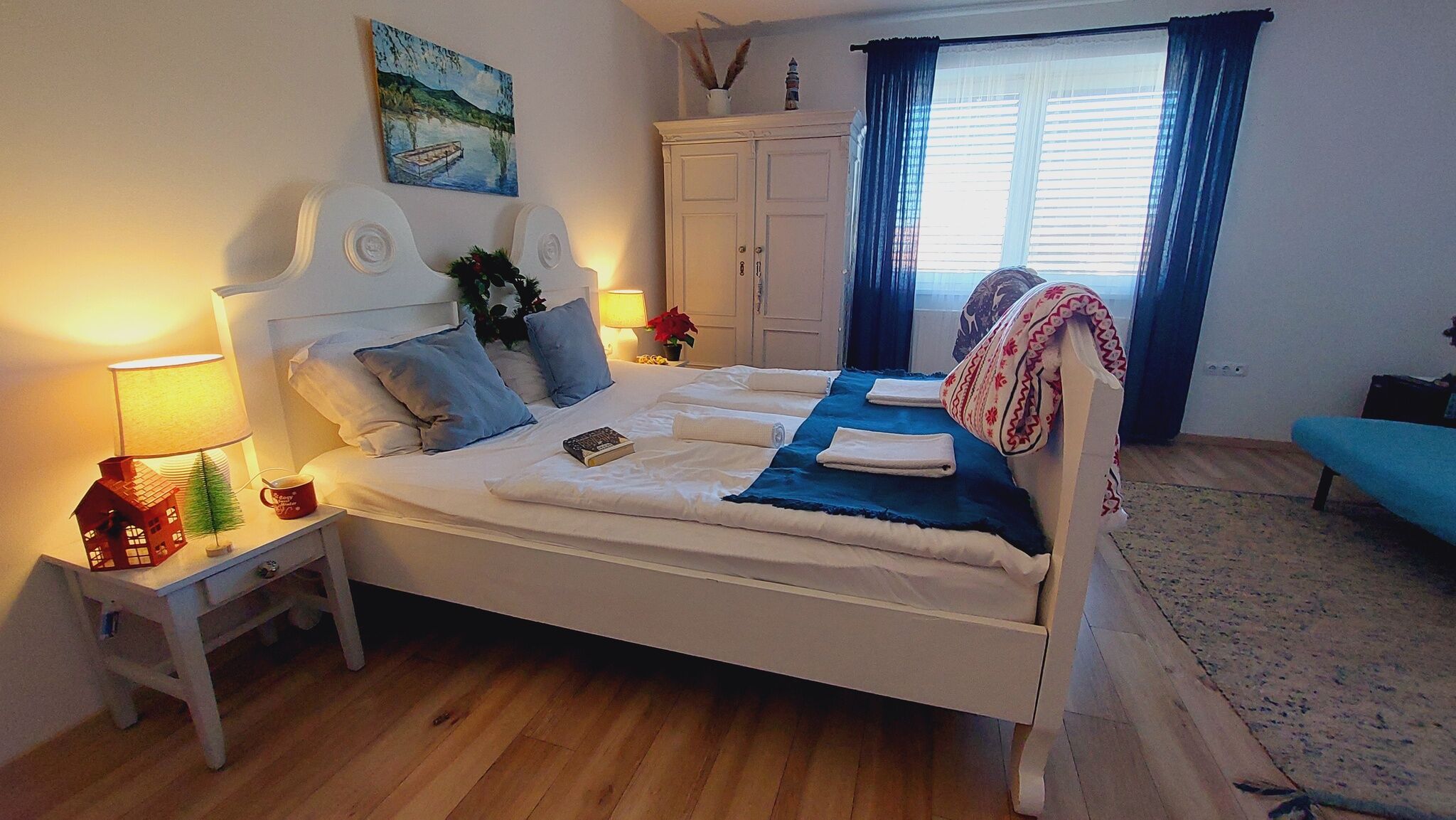 Chillinn Tündérliget Boutique Wellness Egerszalók