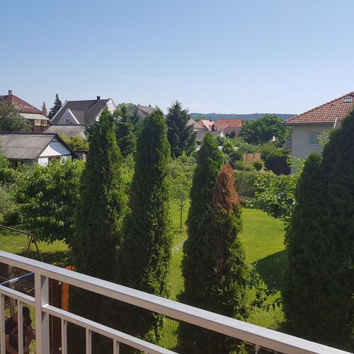 Chalet Apartmanház Keszthely  4
