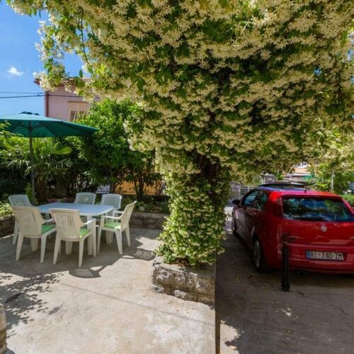 Apartmani Dvorska Crikvenica  2