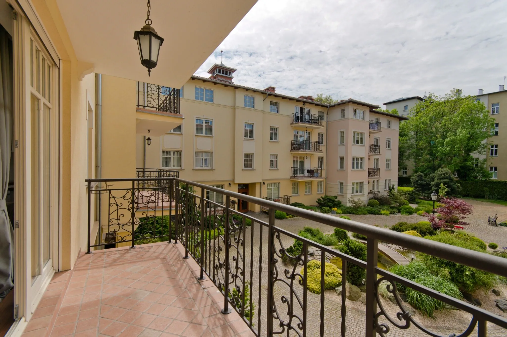 Imperial Apartments - Patio Mare Sopot