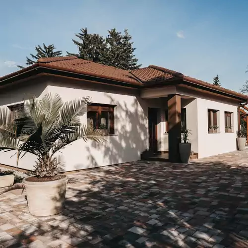 Luxury Wellness Home Balatonboglàr 003 kép