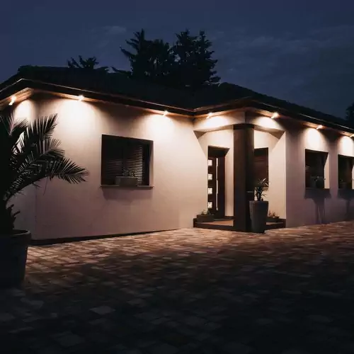 Luxury Wellness Home Balatonboglàr 002 kép