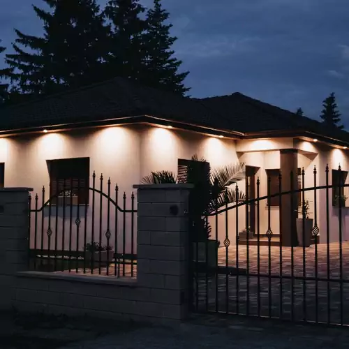 Luxury Wellness Home Balatonboglàr 009 kép