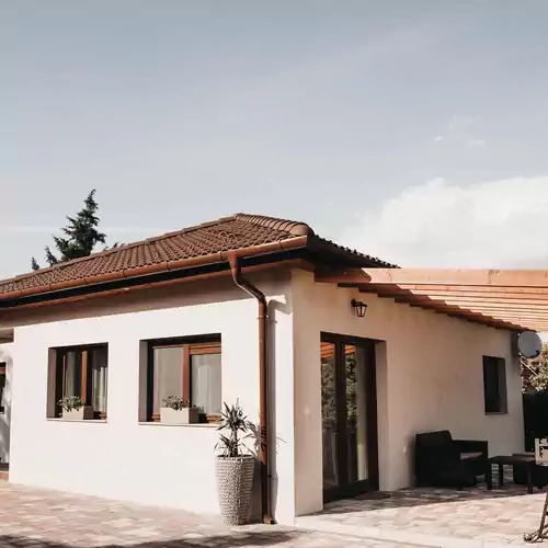 Luxury Wellness Home Balatonboglàr 013 kép