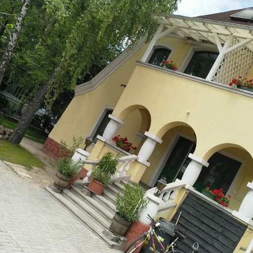 Villa Klára Apartman Siófok  2