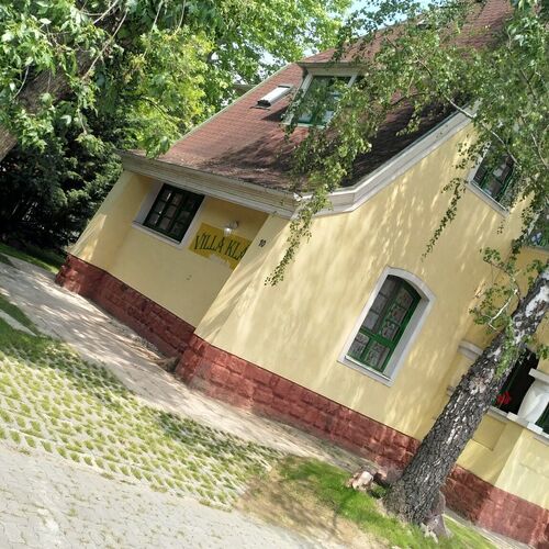 Villa Klára Apartman Siófok  4