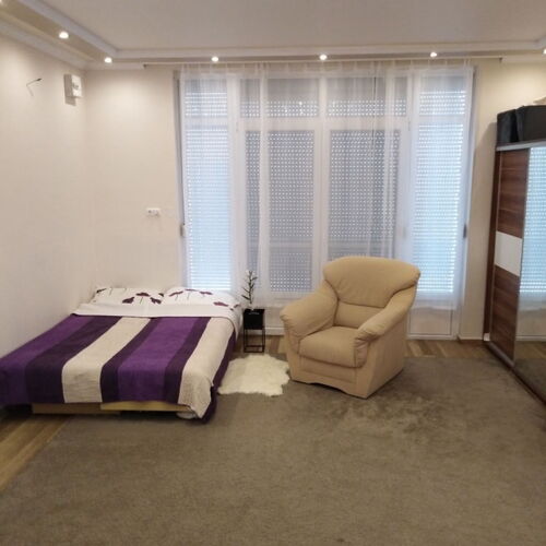 Neo Apartman Siófok  3