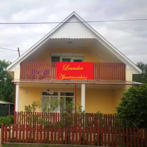 Leander Apartman Csokonyavisonta 001 kép