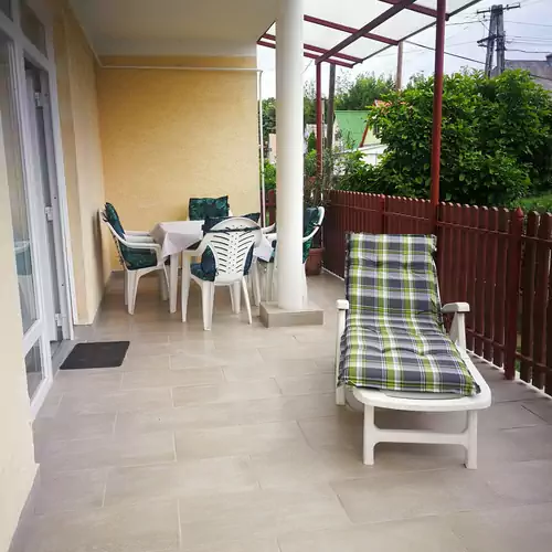 Leander Apartman Csokonyavisonta 002 kép