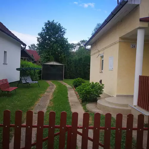 Leander Apartman Csokonyavisonta 003 kép