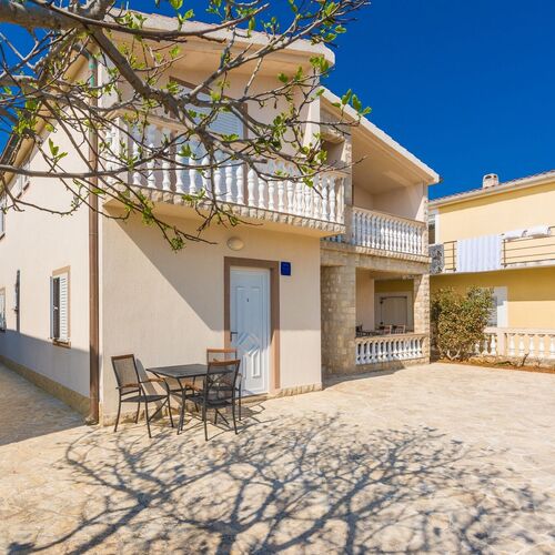 Apartments Bobeta Vir  2