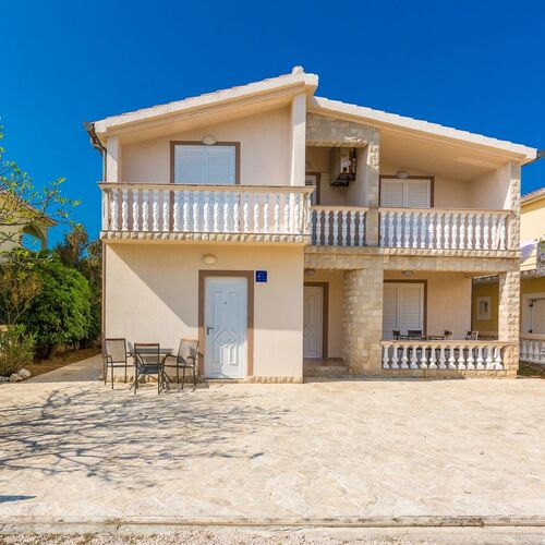Apartments Bobeta Vir  4