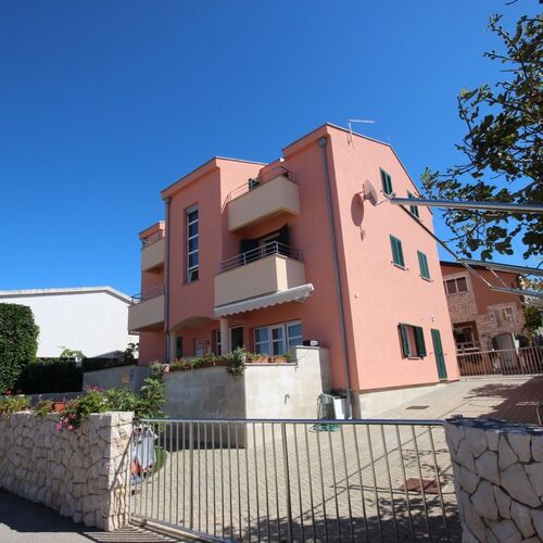 Apartments Barisic Vir  2