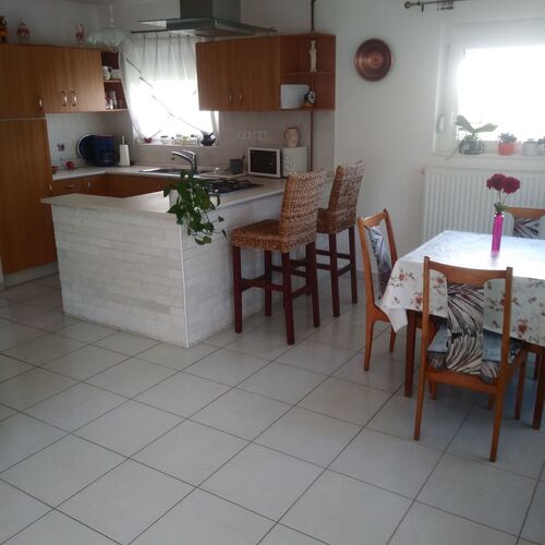 Adrienn Holiday House Keszthely  2