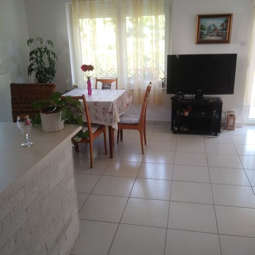 Adrienn Holiday House Keszthely  4