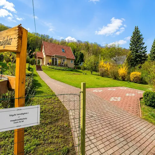 Utcafrontr&oacute;l