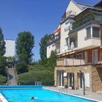 Wellness részleg, relaxáció