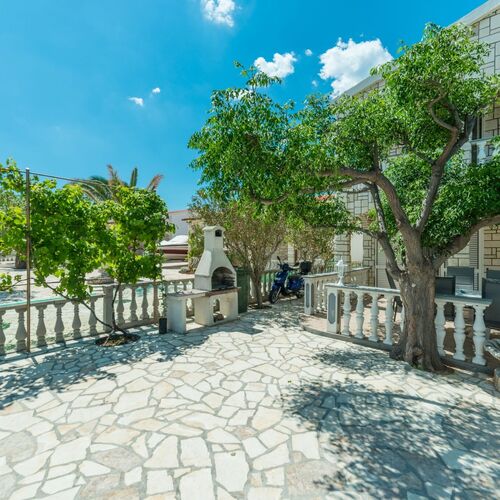 Apartments Bojana Vir  3