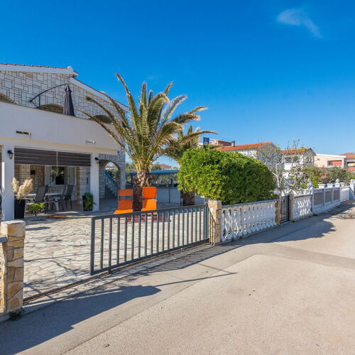 Apartments Bojana Vir  2