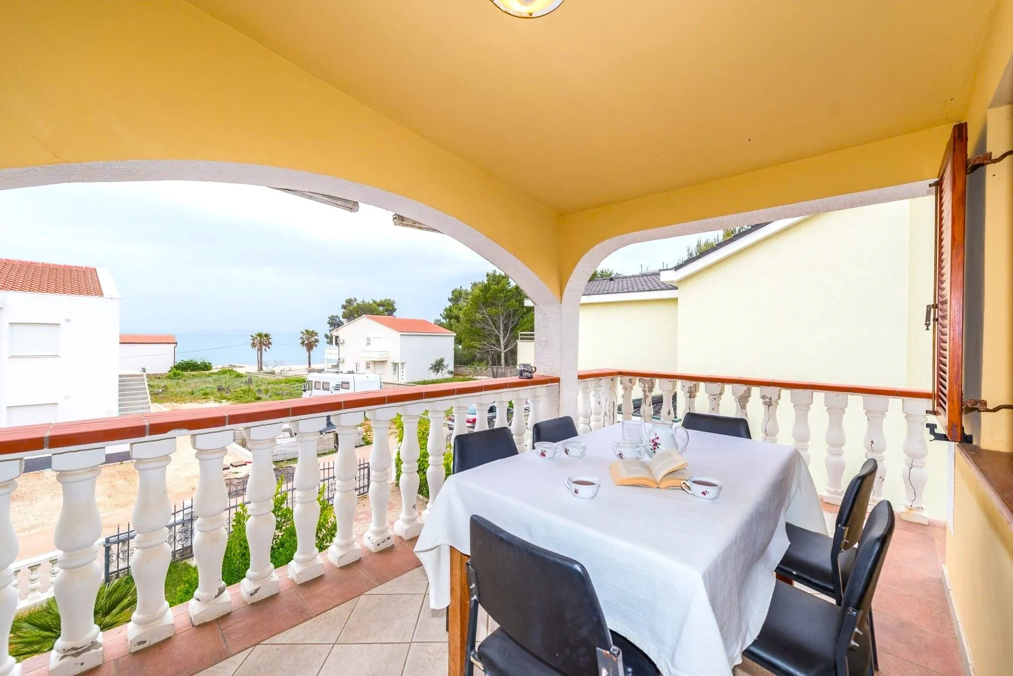 Apartment Druzinec Vir
