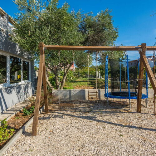 Apartment Radovic Nives Vir  4