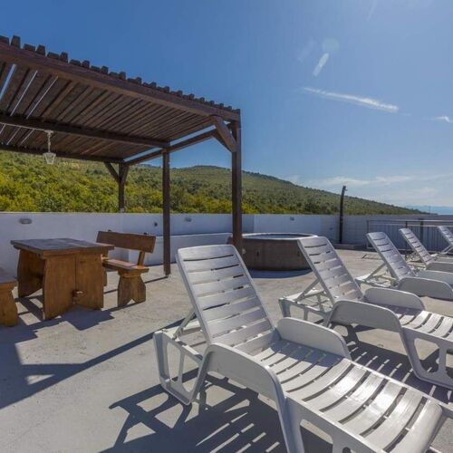 Apartman Ivona Crikvenica  2