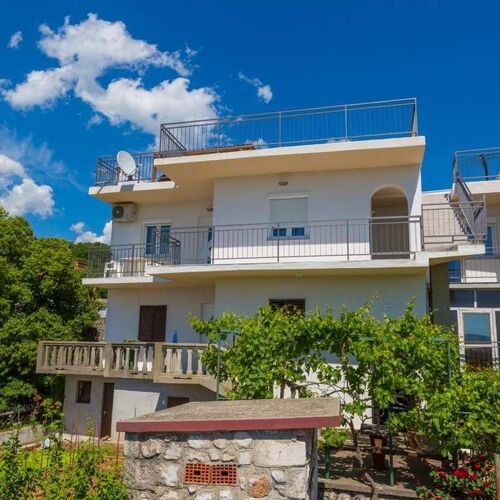 Apartman Ivona Crikvenica  4