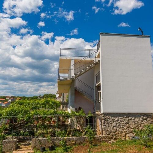 Apartman Ivona Crikvenica  3