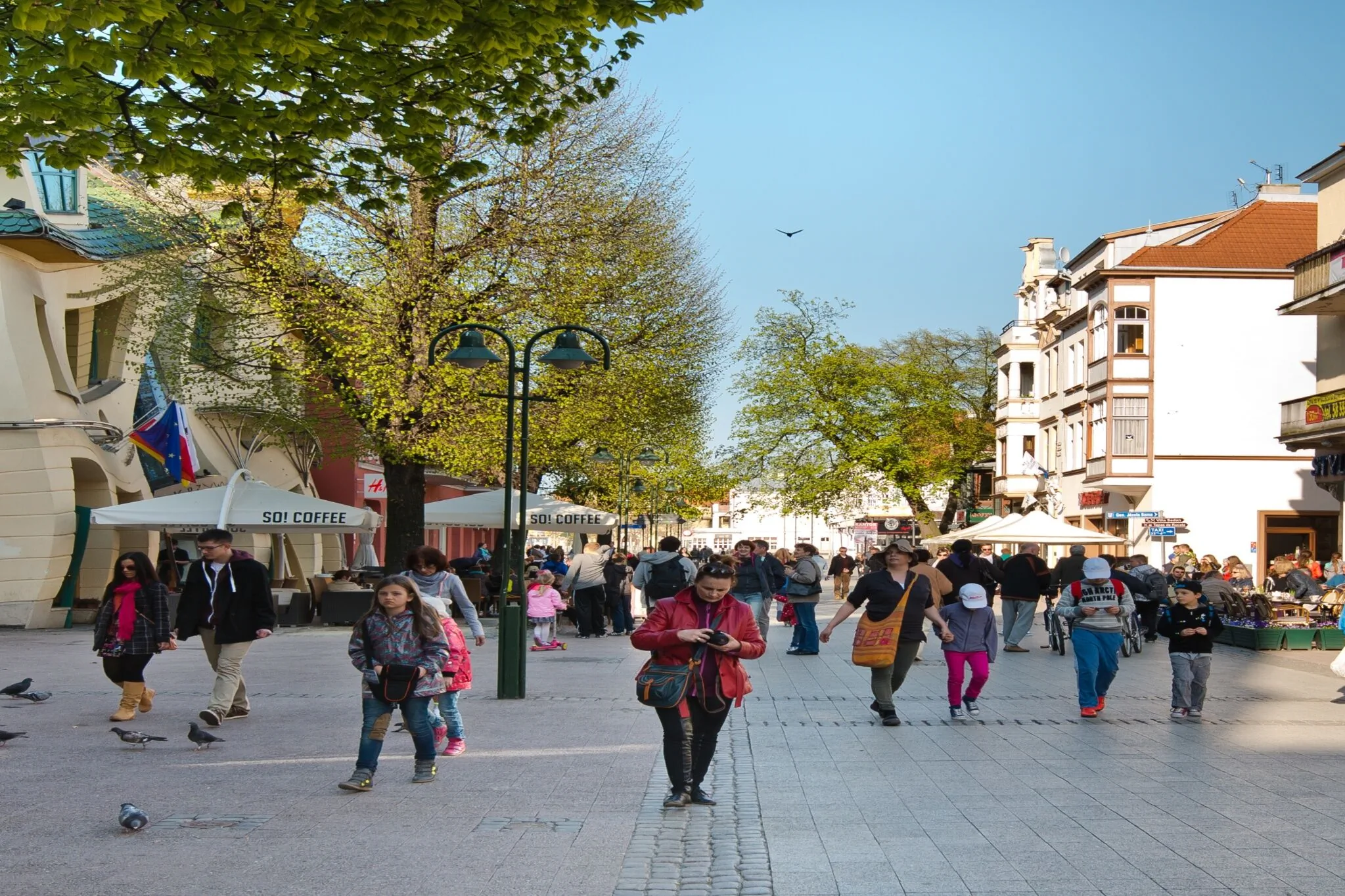 Imperial Apartments - Haffner Lux Sopot