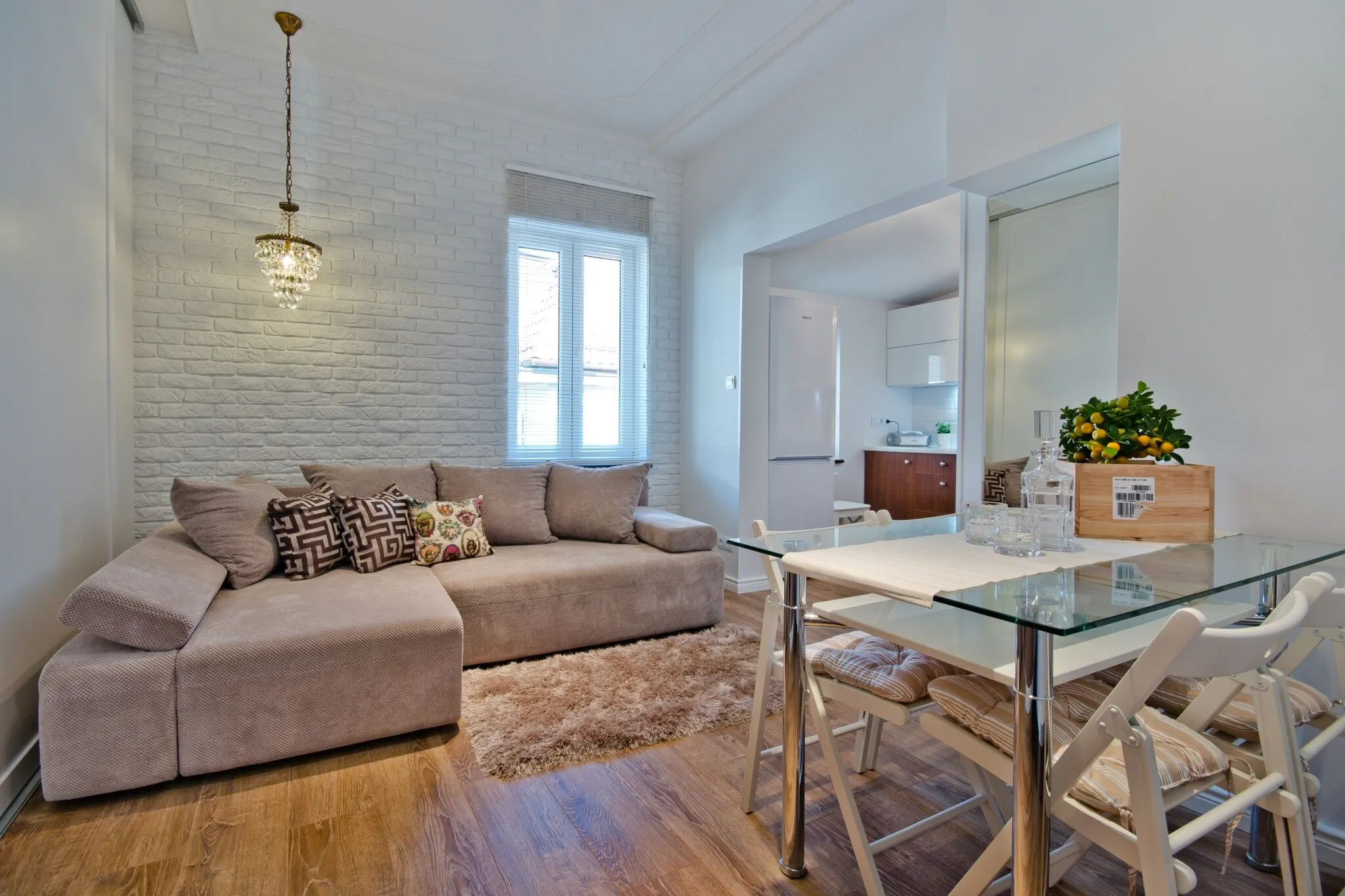 Imperial Apartments - Haffner Lux Sopot